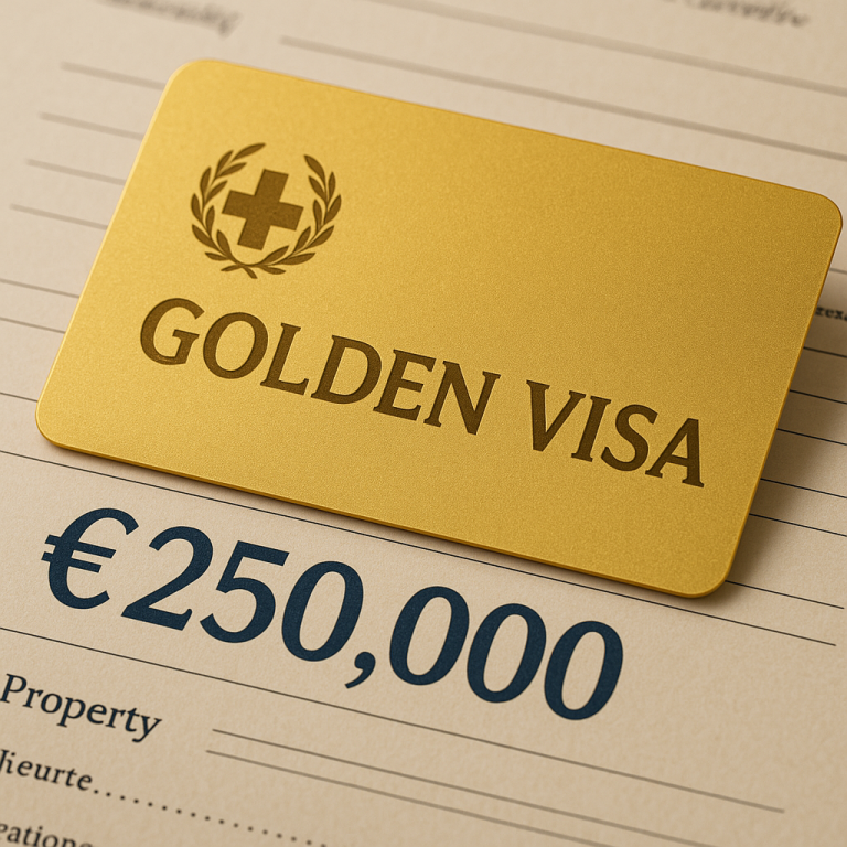Golden Visa